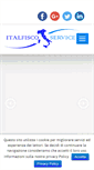 Mobile Screenshot of italfisco.com